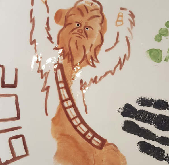 chewie