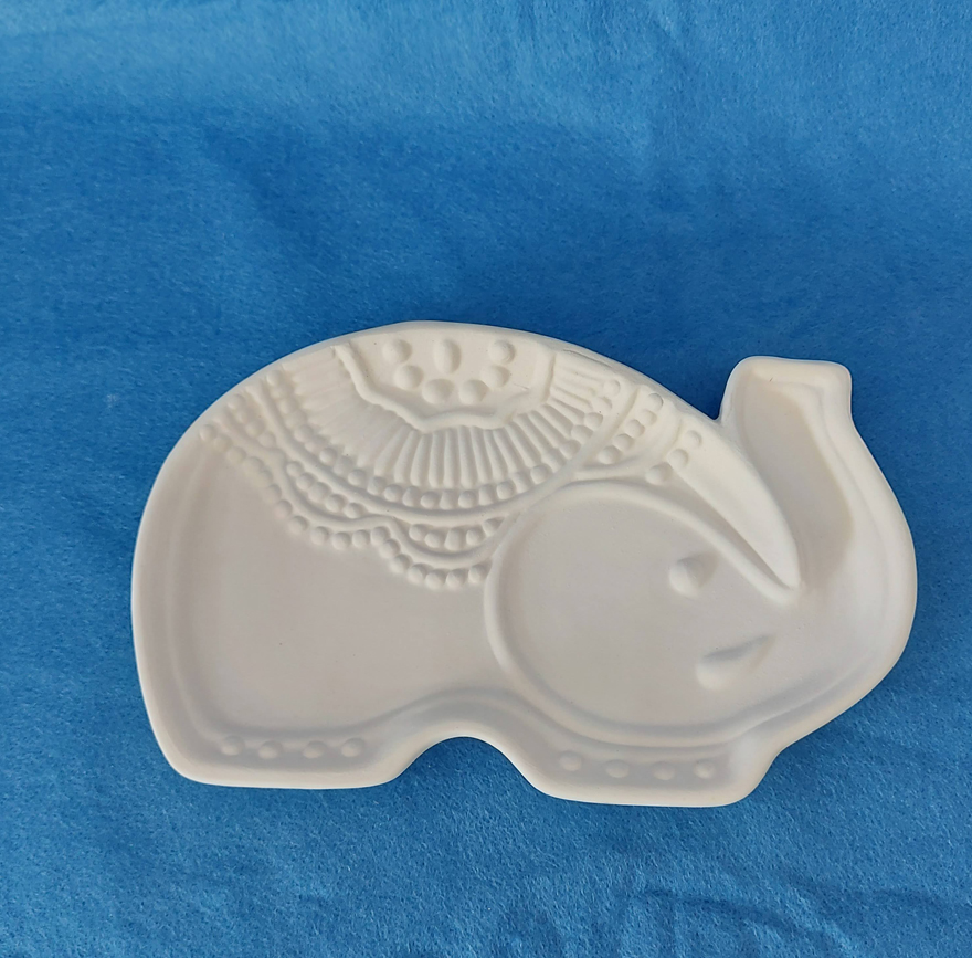 elephant-dish