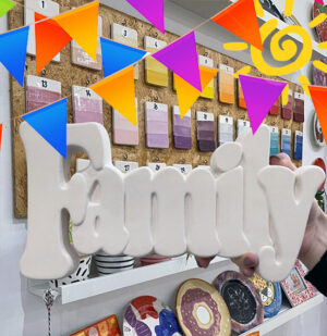 Mother's Day Family Celebration<br>330pm Session