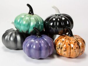 Special Offer - Large Squatty Pumpkin