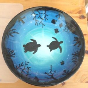 Ocean Scene Bowl<br>Thursday 19 June 2025