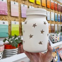 star-lantern-jar